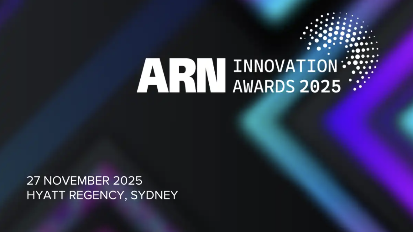Partner-first approach earns Crayon nominations at the ARN Innovation Awards 2025